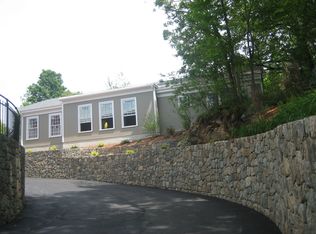31 Fletcher Ave #14, Lexington, MA 02420
