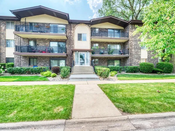 13520 Lawler Ave APT 45, Crestwood, IL 60418