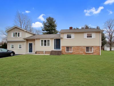 392 Millbrook Road, Middletown, CT, 06457