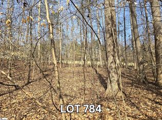 784 S Hogan Dr, Westminster, SC 29693