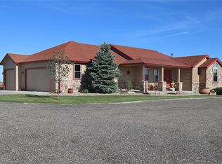 3305 Behrens Rd, Byers, CO 80103