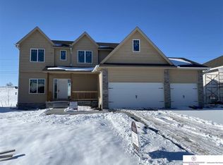 11956 S 113th St, La Vista, NE 68046
