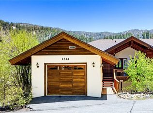 1314 Saint Gallen Ct #1314, Incline Village, NV