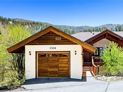 1314 Saint Gallen Ct #1314, Incline Village, NV, 89451