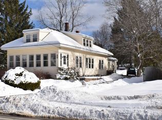 443 College St, Lewiston, ME 04240