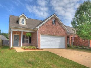 12140 Hidden Trl, Arlington, TN 38002