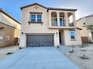 41583 Baylor Way, Palm Desert, CA 92211