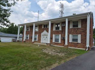 3514 Valleston Pkwy, Toledo, OH 43607