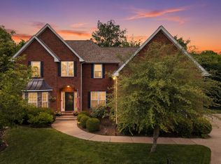 2003 Eylandt Ct, Spring Hill, TN 37174