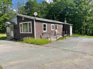 466 Estey Lane, Windsor, VT 05089