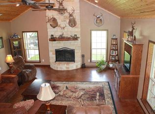 7231 Fm 23 W, Rusk, TX 75785