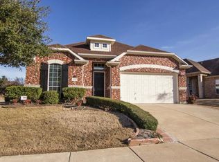 1367 Sagebrook Dr, Fairview, TX 75069