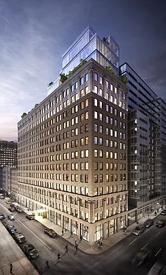 Sold by Compass | media 23