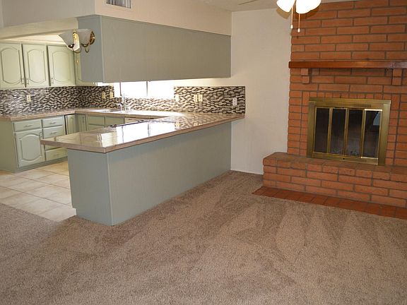 5th image of 1414 S SPUR Street