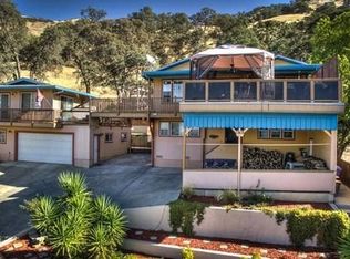 4120 Lakeview Dr, Nice, CA 95464