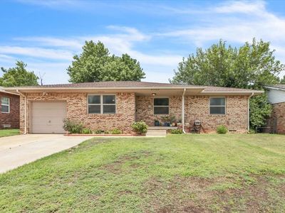6709 NW 59th Ter, Bethany, OK, 73008