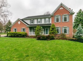 8220 Garfield Rd, Mentor, OH 44060