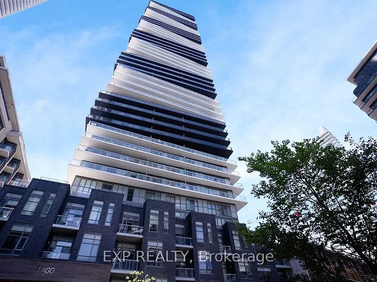 56 Annie Craig Dr #2405 — Photo 1
