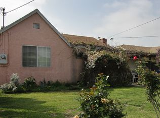 7950 Hershey St, Rosemead, CA 91770