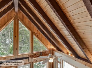 262 Cedar Creek Rd, Carson, WA 98610