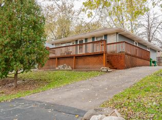 1110 Barberry Ln, Round Lake Beach, IL 60073