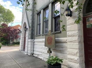 819 Willard St, Covington, KY 41011