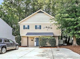 409 Cherry St #A, Fuquay Varina, NC 27526