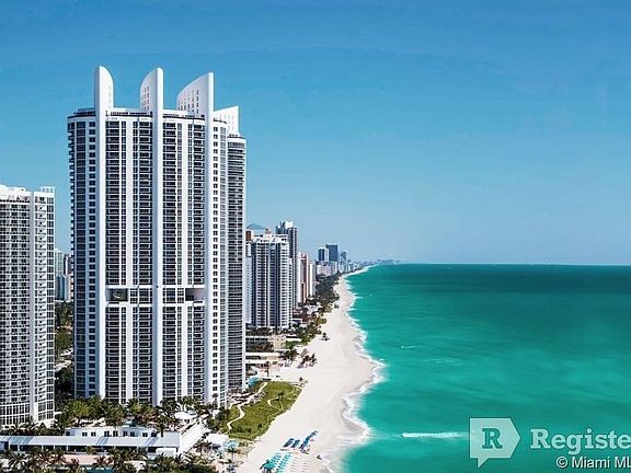 2nd image of 18101 Collins Ave #U603u