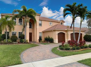 18575 SW 42nd St, Miramar, FL 33029