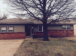 1120 North Broadway, Edmond, OK 73034