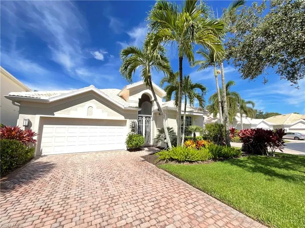 1709 Marsh Run, Naples, FL 34109