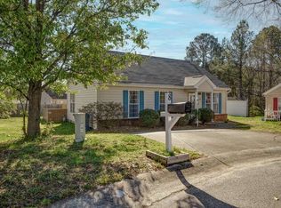 8 Byerly Ct, Durham, NC 27713