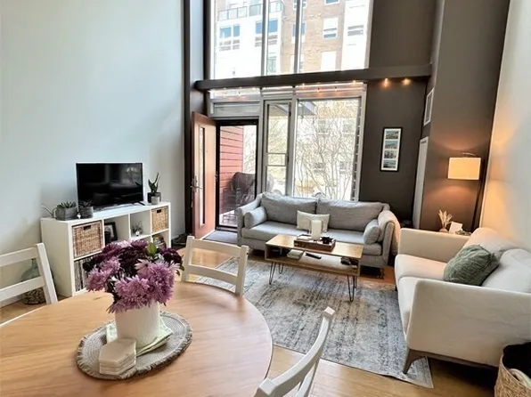 1 Earhart St, Cambridge, MA