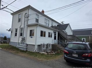 183 Brunswick St, Saint George, NB E5C3A7