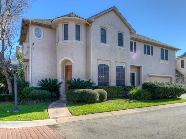 3815 Gaines Ct, Austin, TX 78735