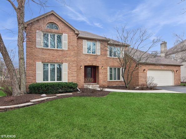 354 Gateshead Dr, Naperville, IL 60565