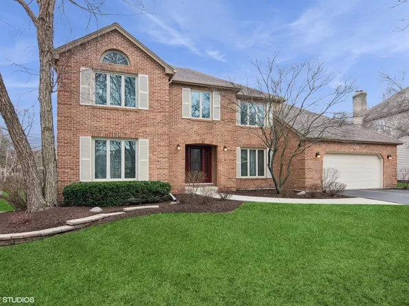 354 Gateshead Dr, Naperville, IL 60565