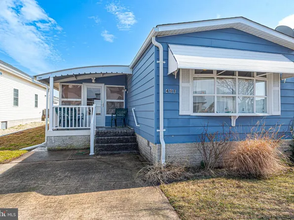406 Nautical Ln, Ocean City, MD 21842