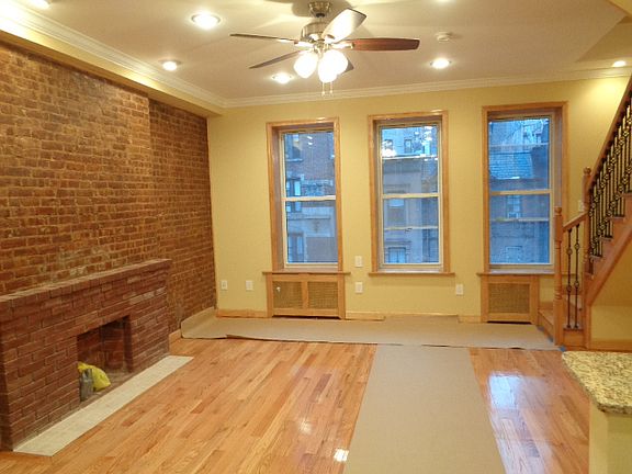 4th image of 329 W 84th St APT 4A