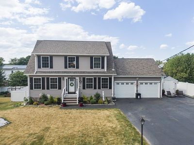 13 Grand Avenue, Hudson, NH, 03051
