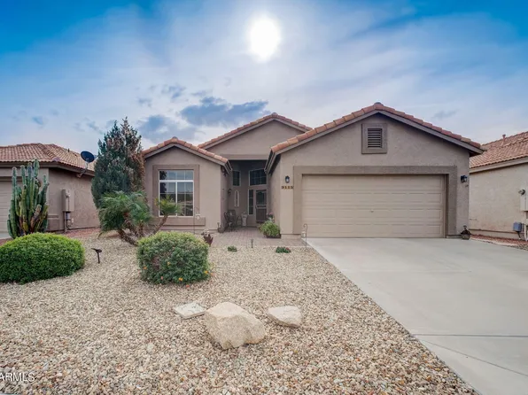 9115 W MENADOTA Drive, Peoria, AZ 85382