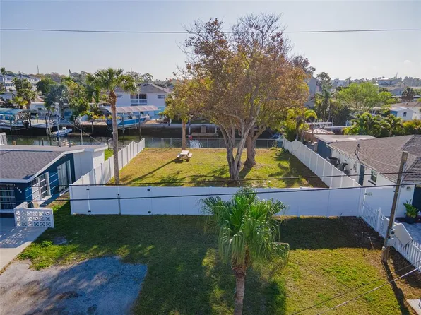 13916 BERKOWITZ AVENUE LOT 1330, HUDSON, FL 34667