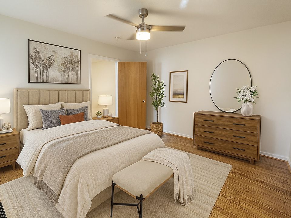 AI generated for staging example purposes only