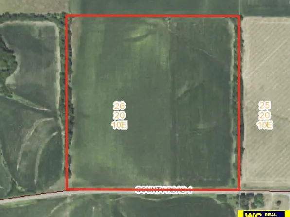 26-20-10 County Road 4, Herman, NE 68029
