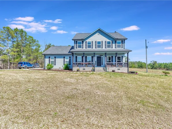351 Cross Creek Rd, Salem, SC 29676