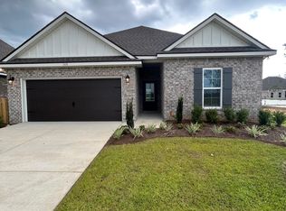 168 Natureview Way, Freeport, FL 32439