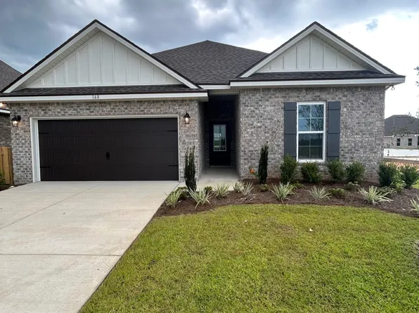 168 Natureview Way, Freeport, FL 32439