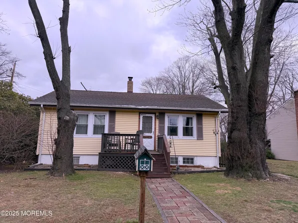 3118 Arthur Street, Wall, NJ 07719