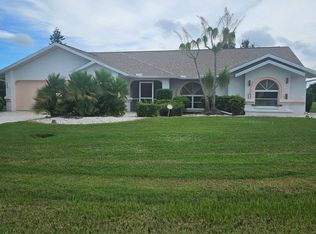 26376 Villa Maria Dr, Punta Gorda, FL 33983