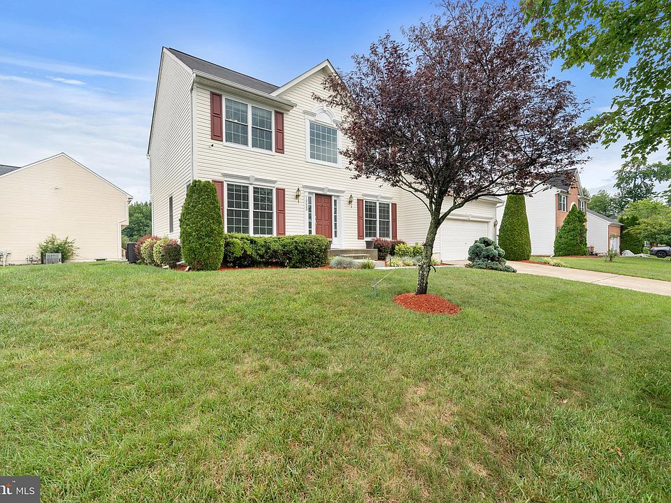 10000 Ethridge Dr, Waldorf, MD 20603 Zillow